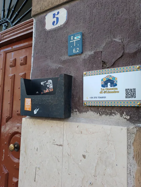 La casetta di @Liandro