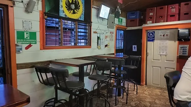 Bar Paraiso