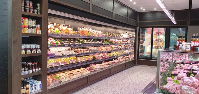 Sutcliffe Meats North Willoughby