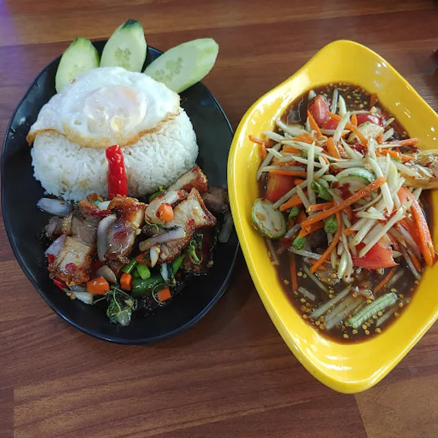 KK Thai smile