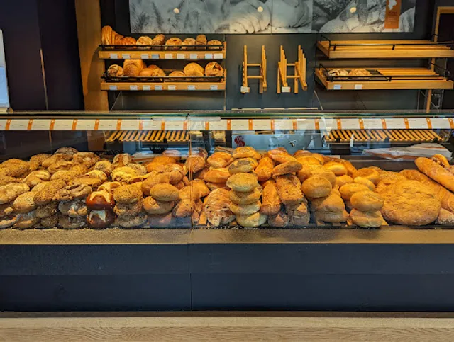 Bäckerei Müller