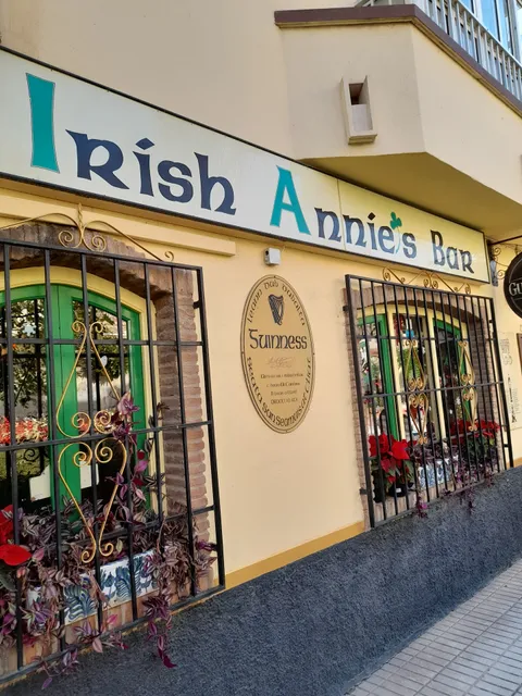 Bar Irish Annie's
