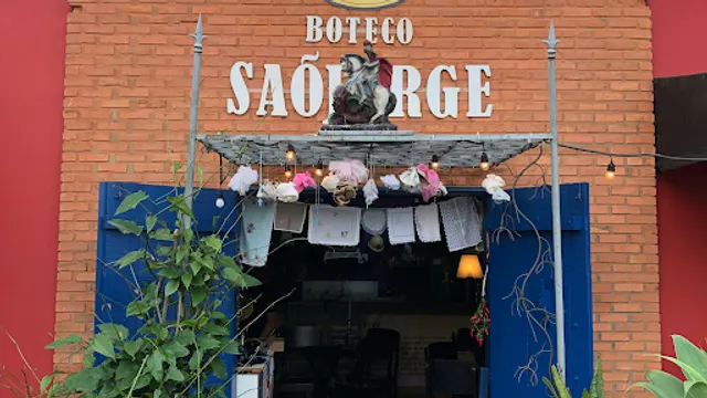 Boteco São Jorge