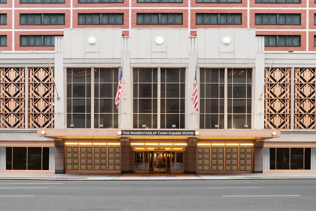 Executive Class at MTS Hotel