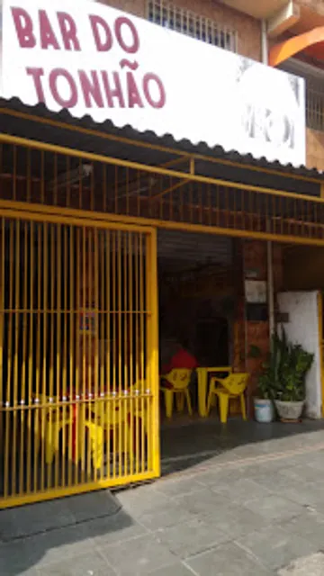 Bar do Tonhão