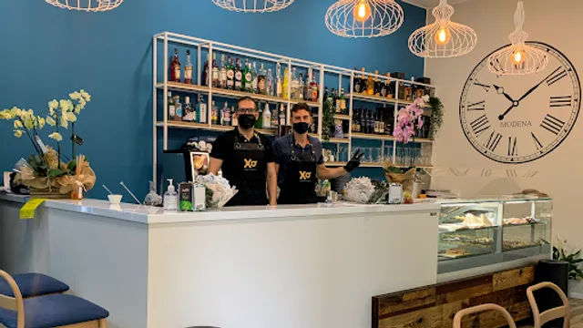 Calle di Luca | Bar - Pasticceria - Bistrot