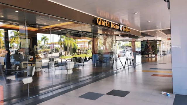 Gloria Jean's Coffees Clark Pampanga