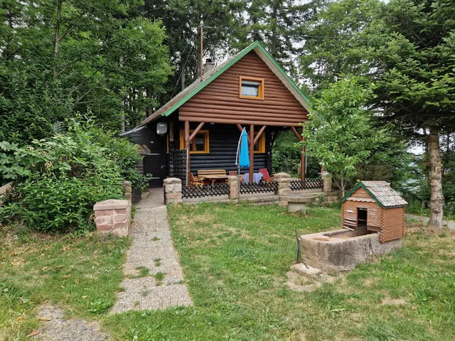 Privatzimmer Brigitte und Günther