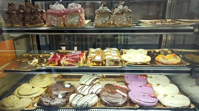 Productos Artesanos La Familia (Obrador Central)