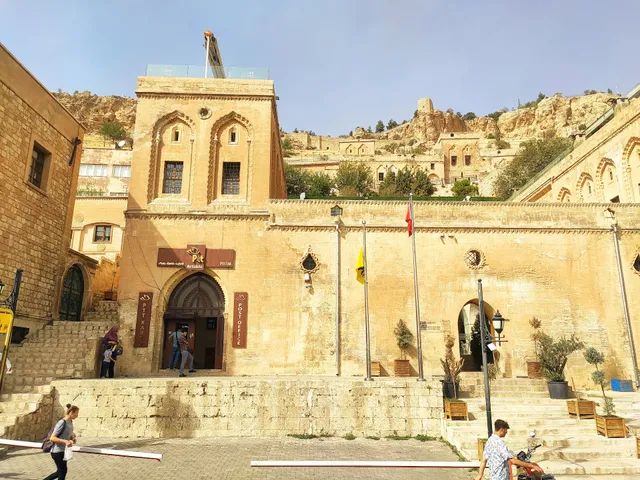 Old Mardin