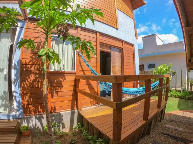 Pousada Bosque das Águas