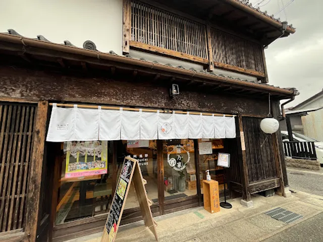 麺乃家(めんのいえ)