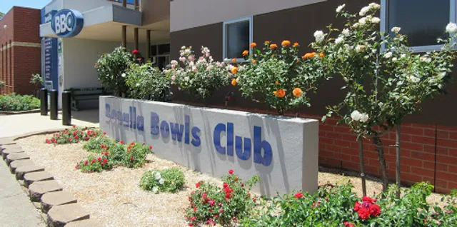 Benalla Bowls Club