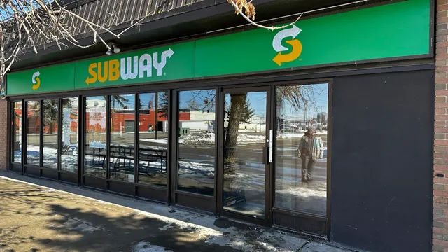 Subway