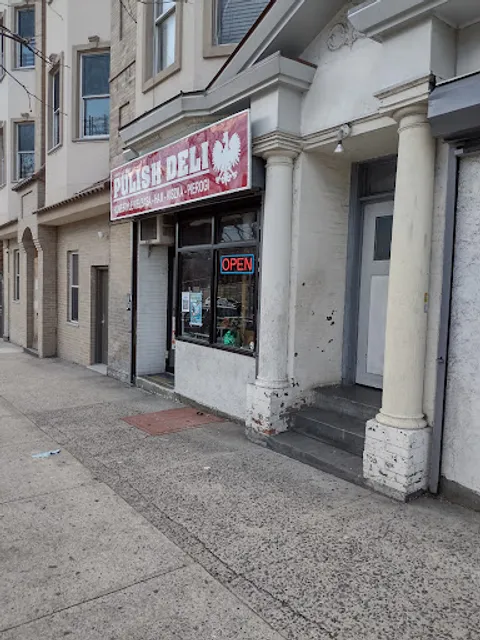 POLISH DELI YONKERS
