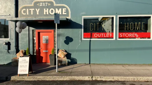 City Home - Portland Furniture Outlet
