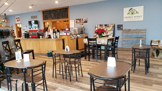 Osprey Point Coffee House