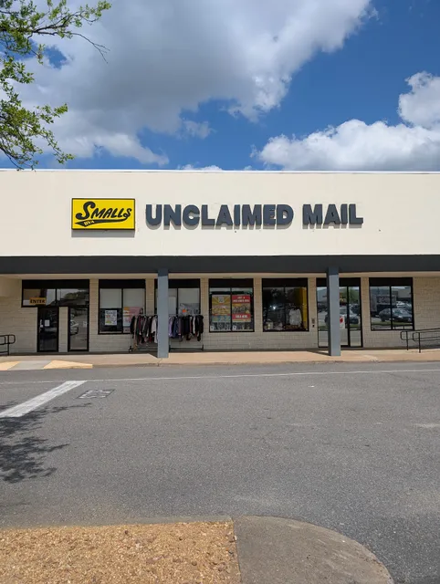 Merchants Walk Shopping Center