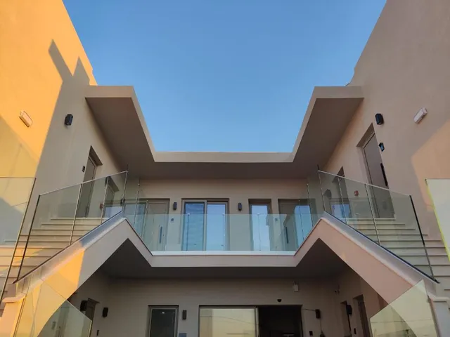 Niriides Palace Hotel