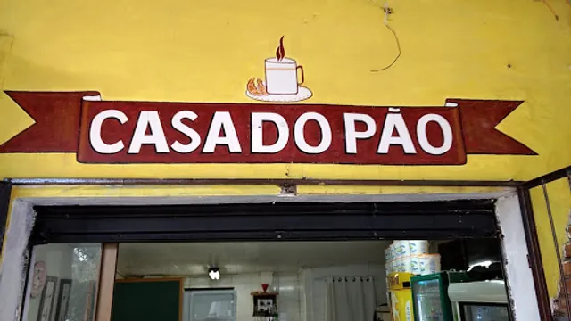 Casa Do Pão