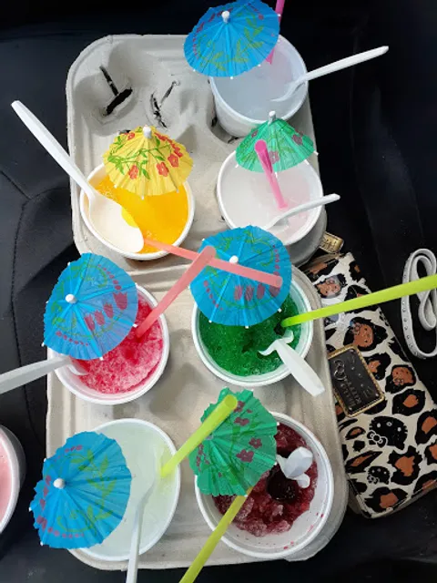 Park Place Ice Cream