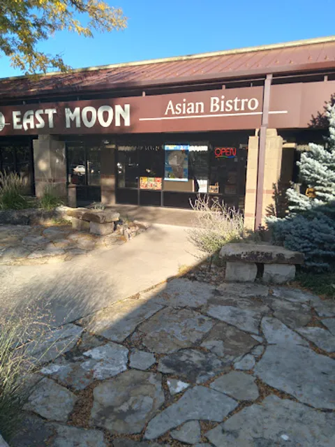 East Moon Asian Bistro