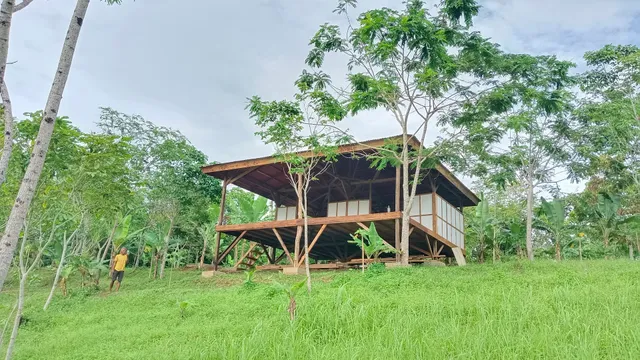 The Ridge Surf Lodge