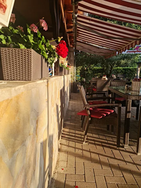 Pizzeria & Trattoria Da Luigi