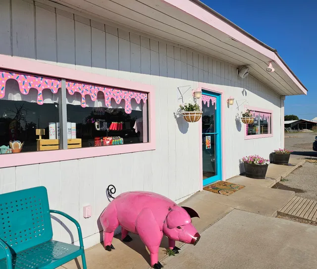 Mimi’s Coffee & Sweets