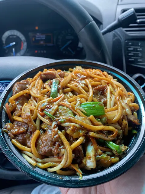 Fortune cookie VI Chinese restaurant