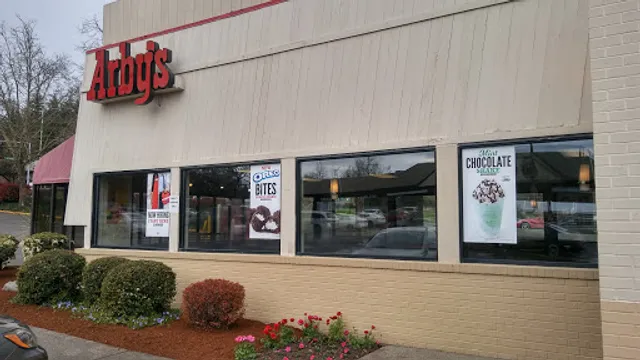Arby's