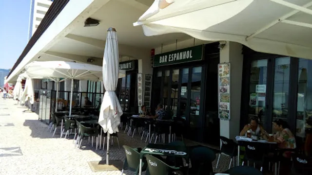 Bar Espanhol
