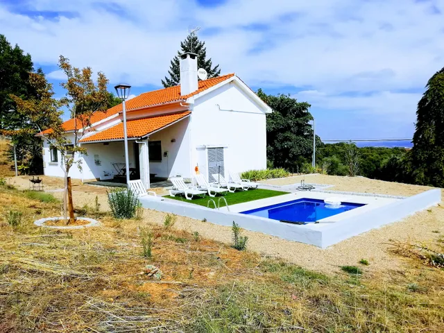 Alojamento Rural de Vales