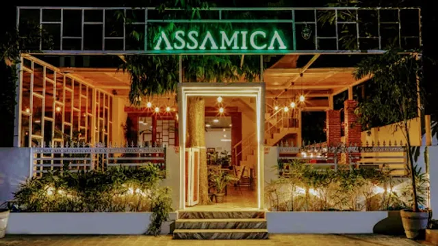 Assamica