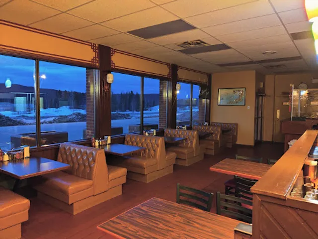 Nugget Restaurant Ltd