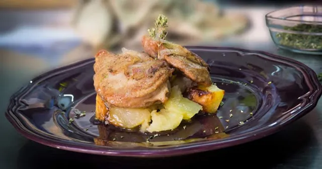 IL GUSTO di Carlo e Sara