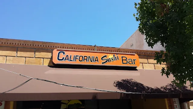 California Sushi