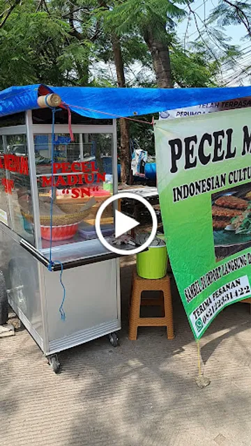 Pecel Madiun SN