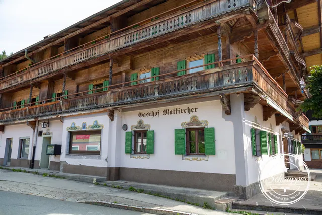Gasthof Maikircher