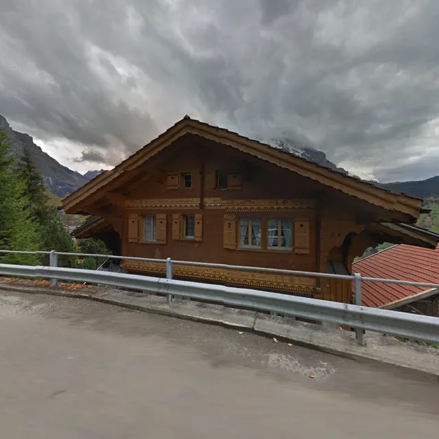 Apartment Tuftstein Interhome