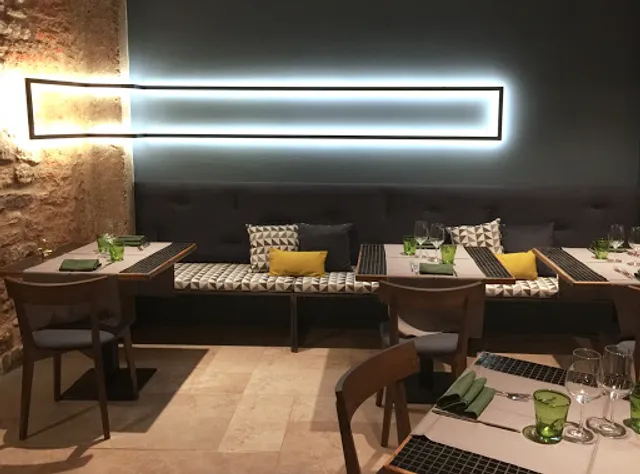 Trattoria S. Martino - Le 3 oche