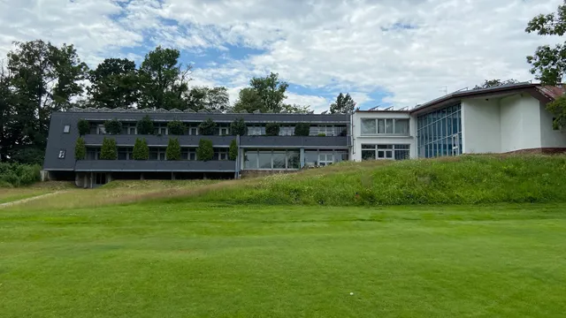 Hotel Golf Šilheřovice