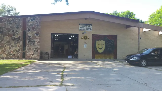 Fond Du Lac Community Theatre