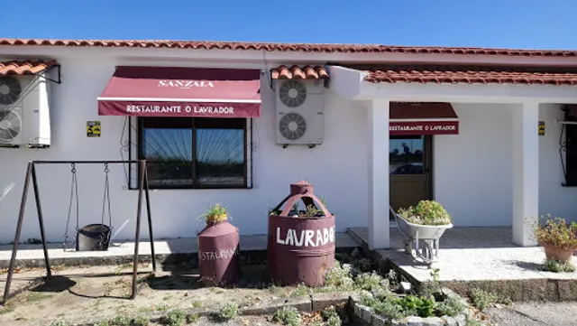 Restaurante O Lavrador