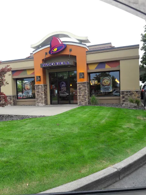 Taco Bell