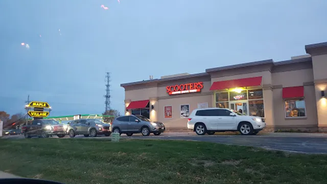 Scooter's Coffee