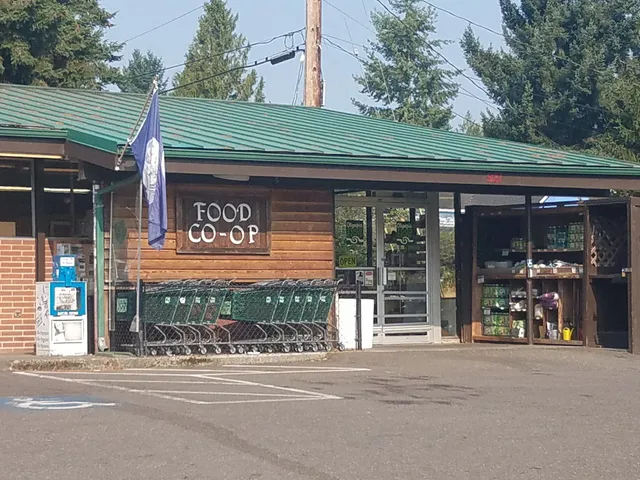 Olympia Food Co-op