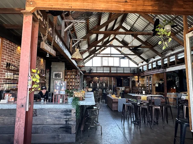 Granddad Jack's Craft Distillery