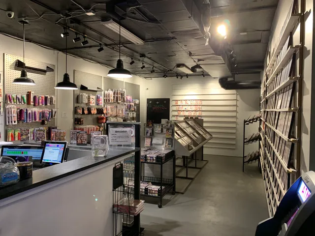 Adults Only Bremerton (AOB)