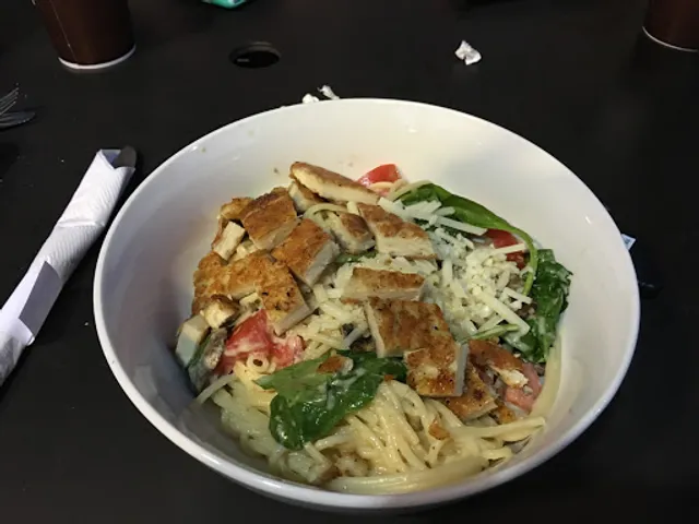 Noodles and Company